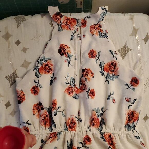 Trixxi romper - Picture 5 of 15